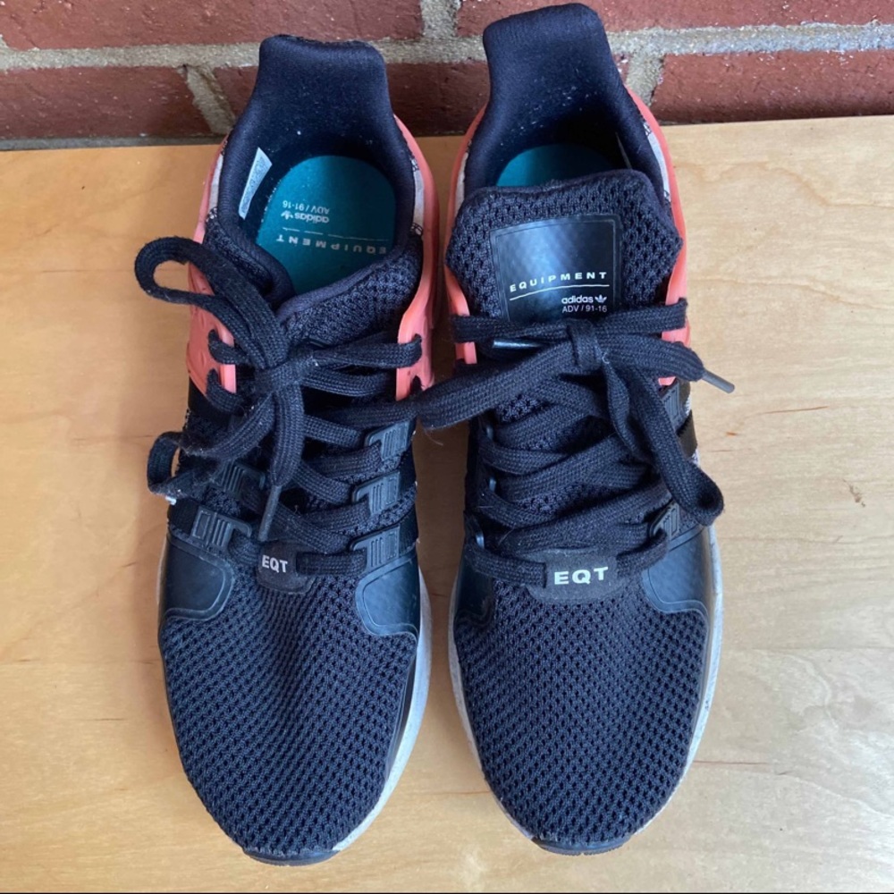 Adidas Eqt View 4